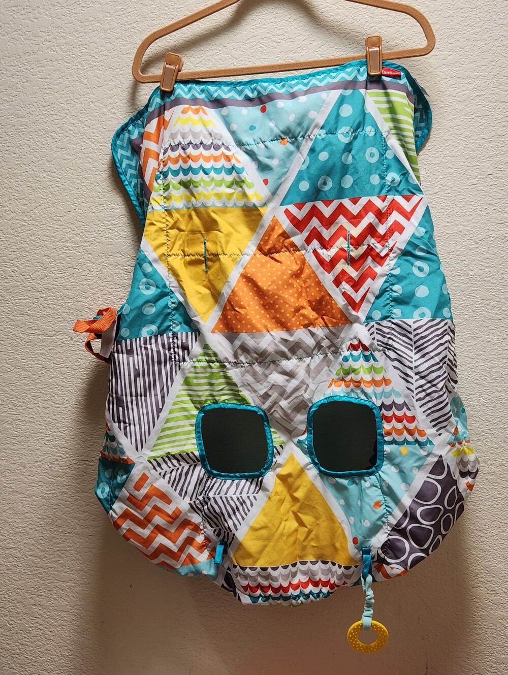 Infantino Grocery Shopping Cart Cover
